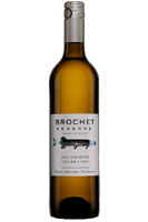 Brochet Réserve